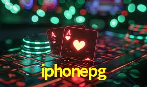 Estatísticas iphonepg