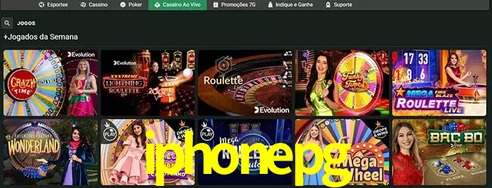 iphonepg bet