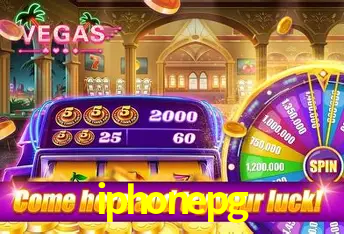 Descubra o Mundo do Cassino Online com iphonepg