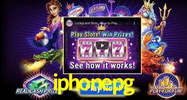 Descubra a Magia dos Jogos de Arcade no iphonepg