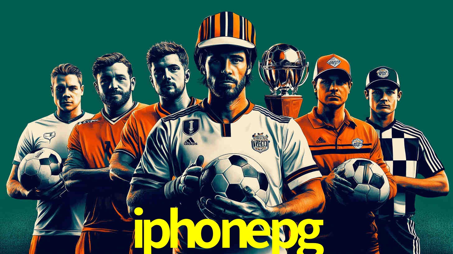 Explorando a Categoria de Eventos em Apostas na iphonepg