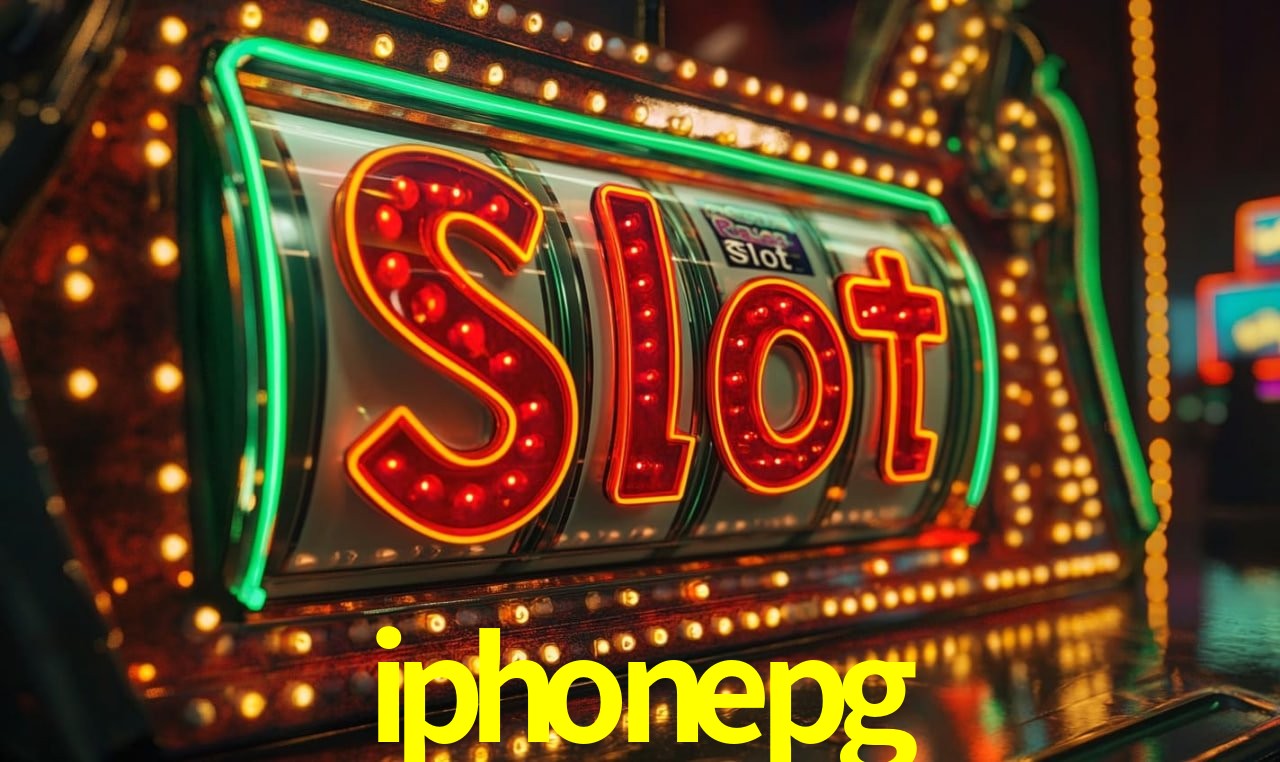 Design Responsivo iphonepg