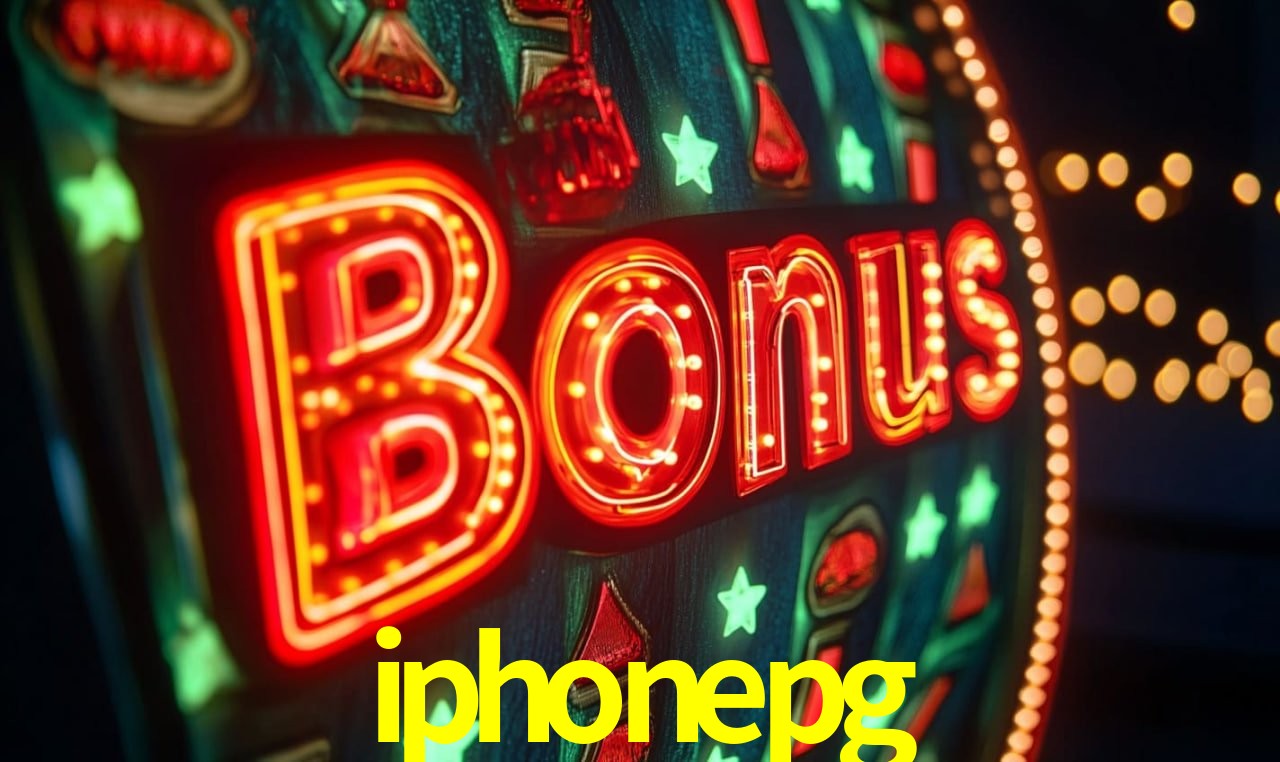 Interface do App iphonepg