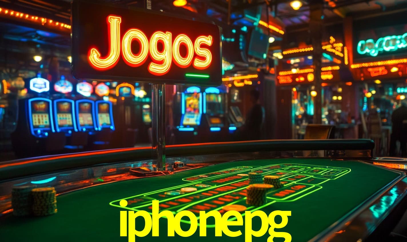 Login Seguro iphonepg