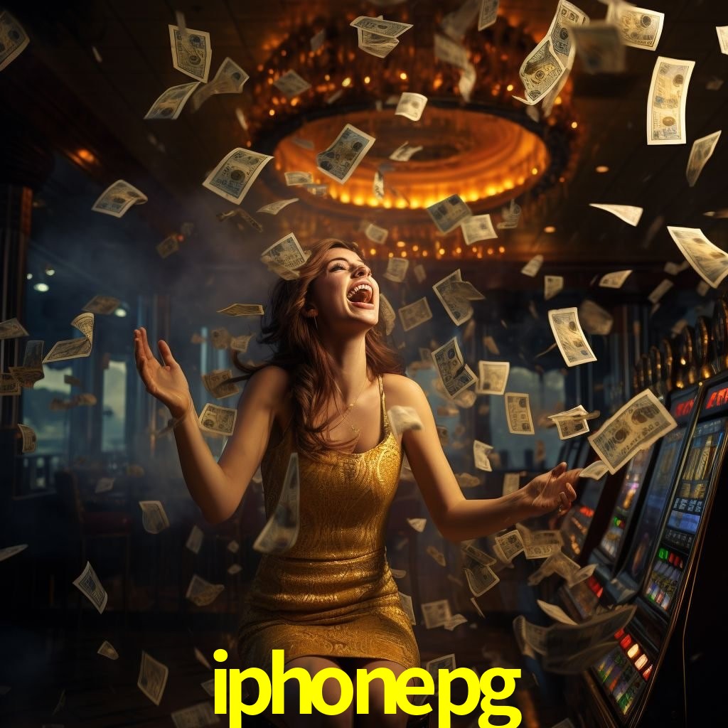 Live Casino iphonepg