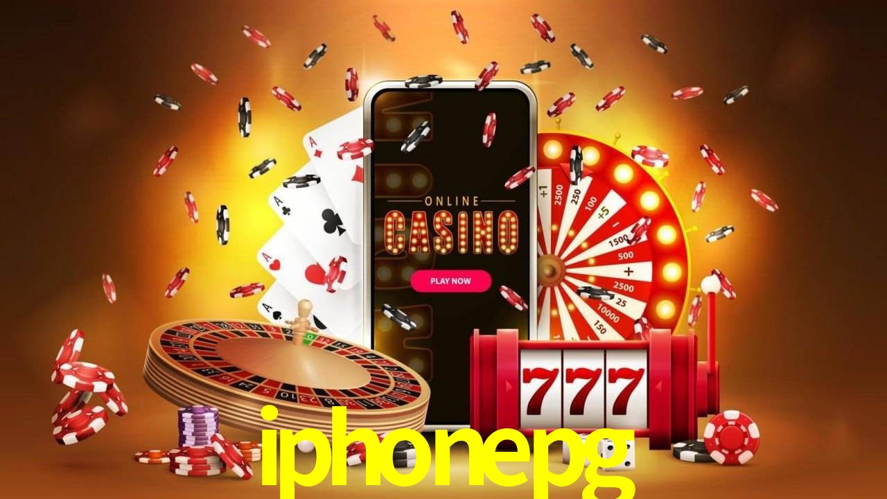 Provedores de Jogos iphonepg