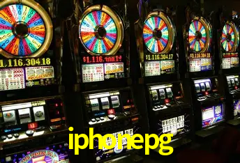 Desvendando o Mundo dos Jogos Virtuais na iphonepg