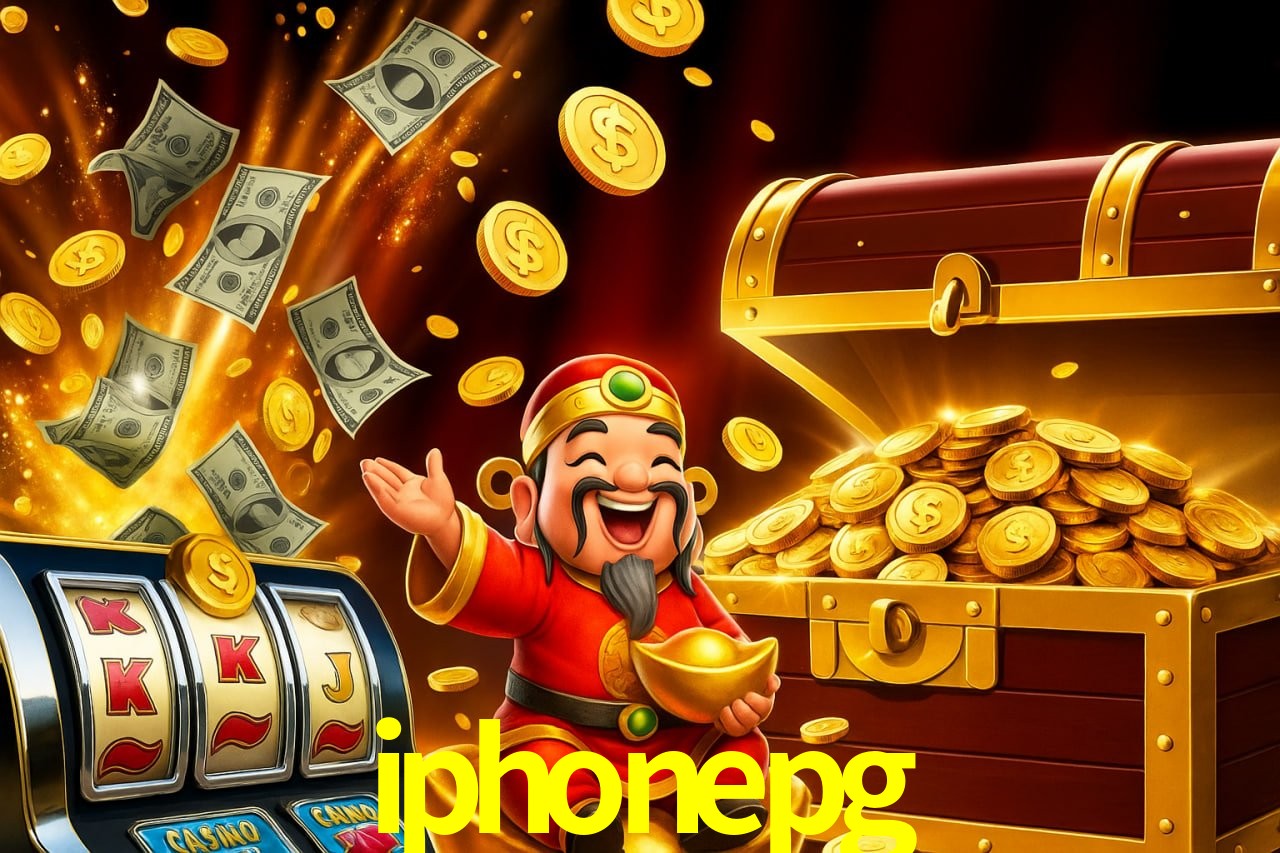 PIX Instantâneo iphonepg