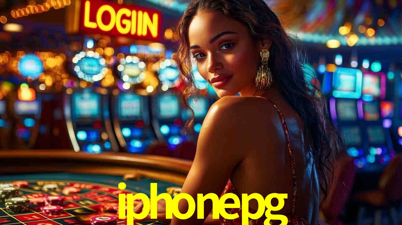 Casino Ao Vivo iphonepg