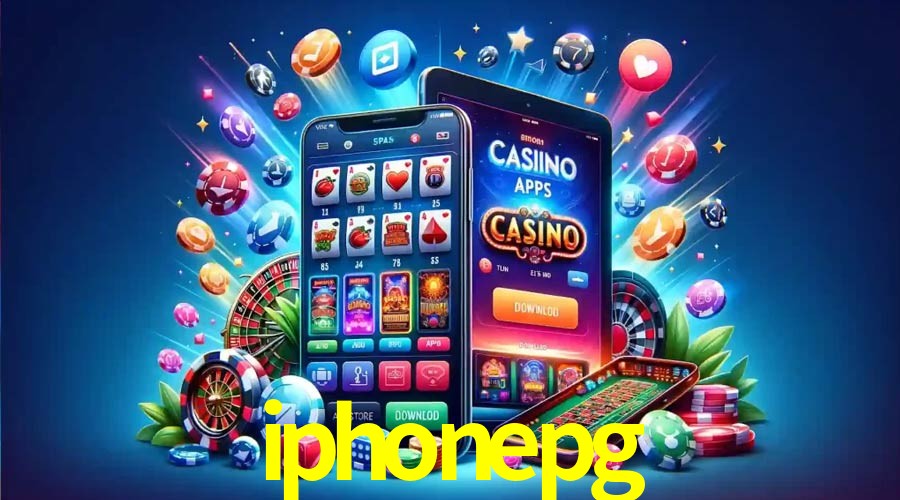 Live Casino iphonepg