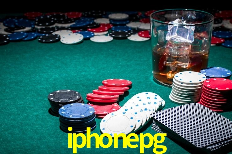 Mesa de Blackjack iphonepg