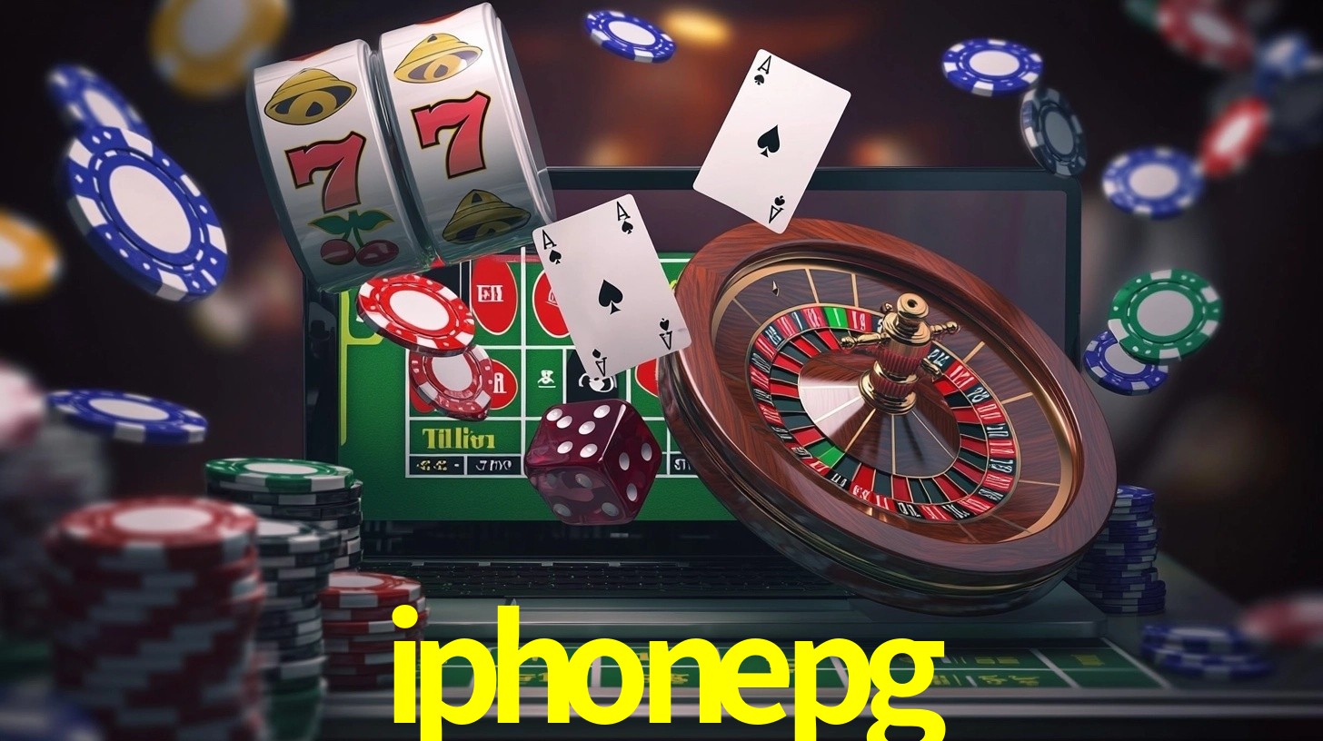 iphone pg bet