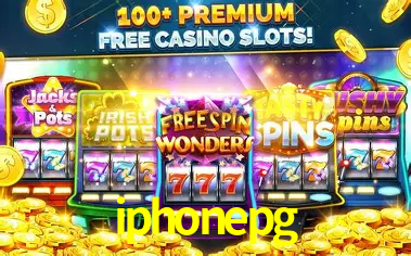 A Revolução dos Aplicativos de Jogos no iphonepg